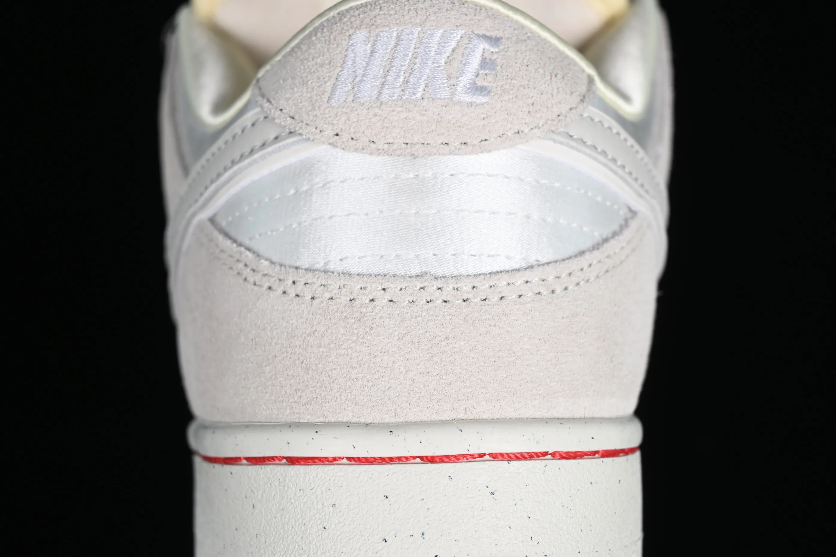 All categories Nk SB Dunk series Nk SB Dunk Low low-top sneakers F version Nk SB Dunk Low 2024 Valentine's Day theme SB low-top casual sneakers FZ5654-100